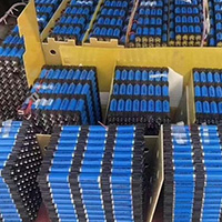 鸠江四褐山高价三元锂电池回收|铅酸电池的回收价格
